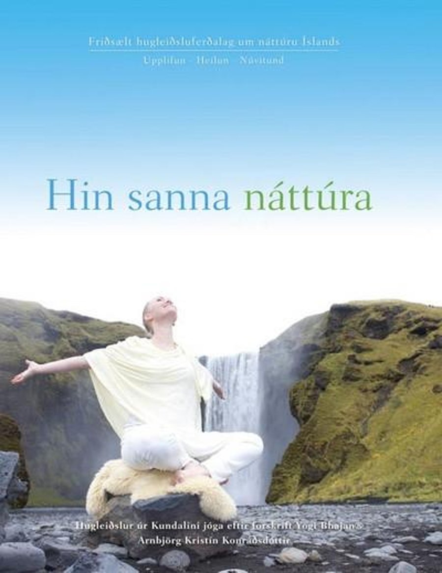 Hin sanna náttúra