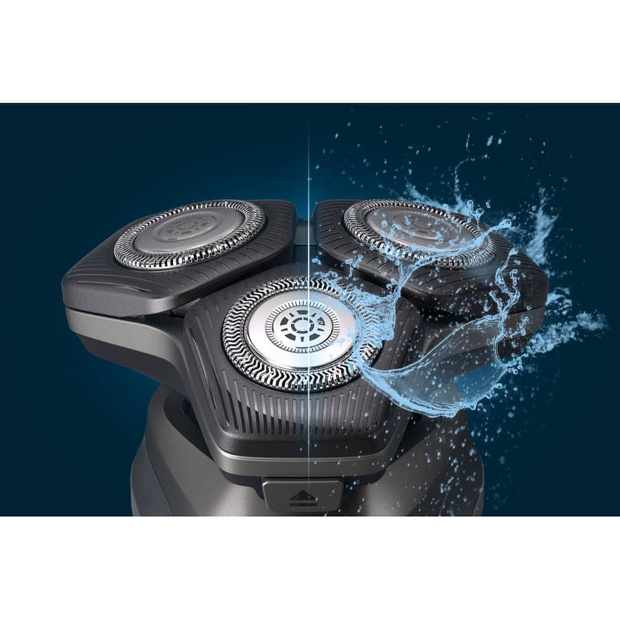 Philips rakvél 5000 series