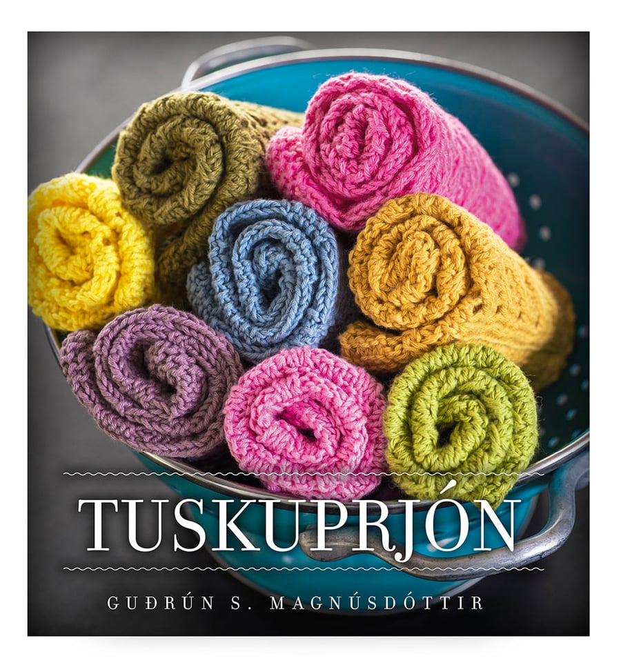 Tuskuprjón