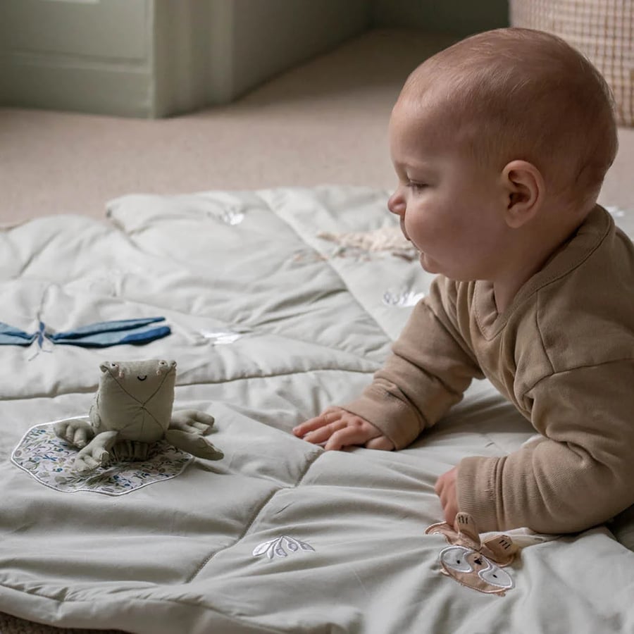 Activity Mat – Riverbank