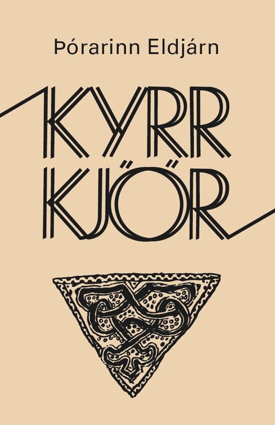Kyrr kjör