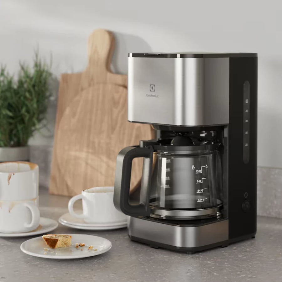 Electrolux Create 3 kaffivél