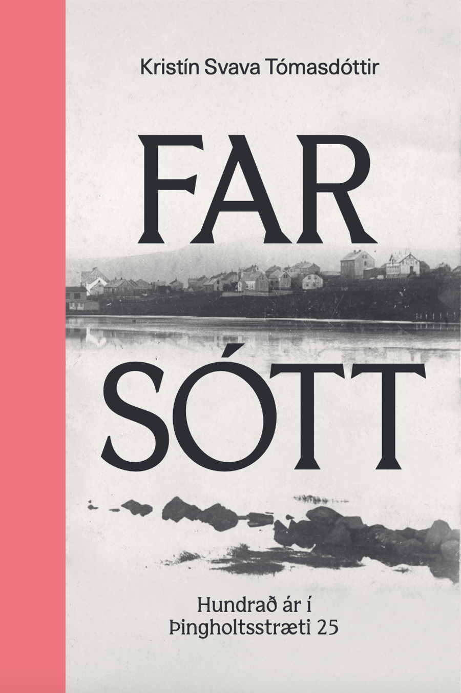 Farsótt - kilja