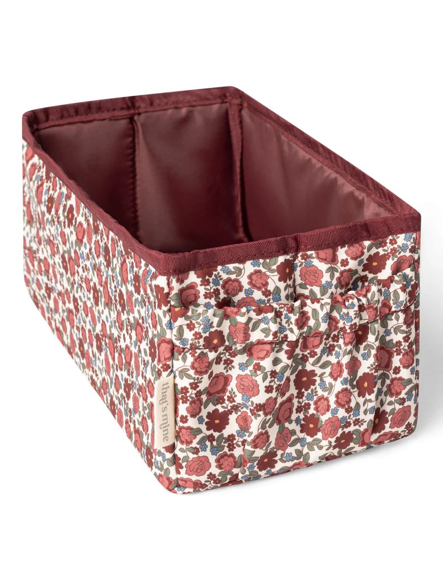 Lucy nursing organizer – Tiny garden