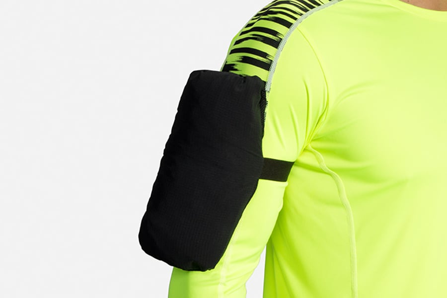 Brooks Nightlife Jacket