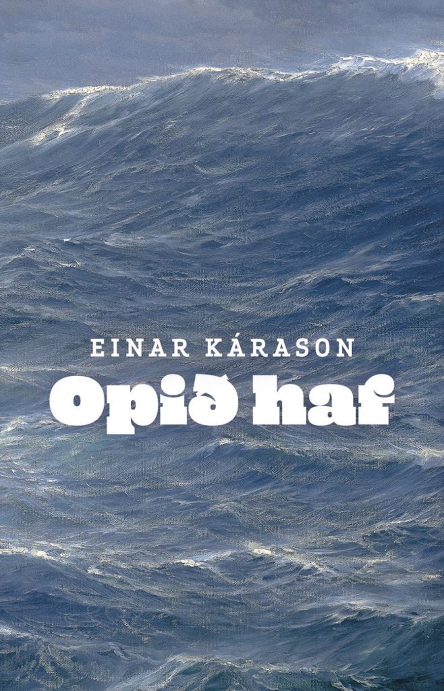 Opið haf
