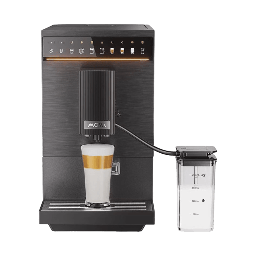 MOVA Virtuoso 10 Pro kaffivél