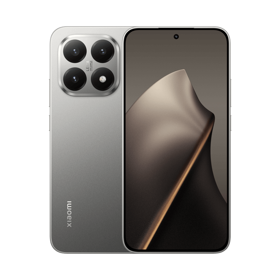 Xiaomi 15T 12+256GB 5G Leica snjallsími