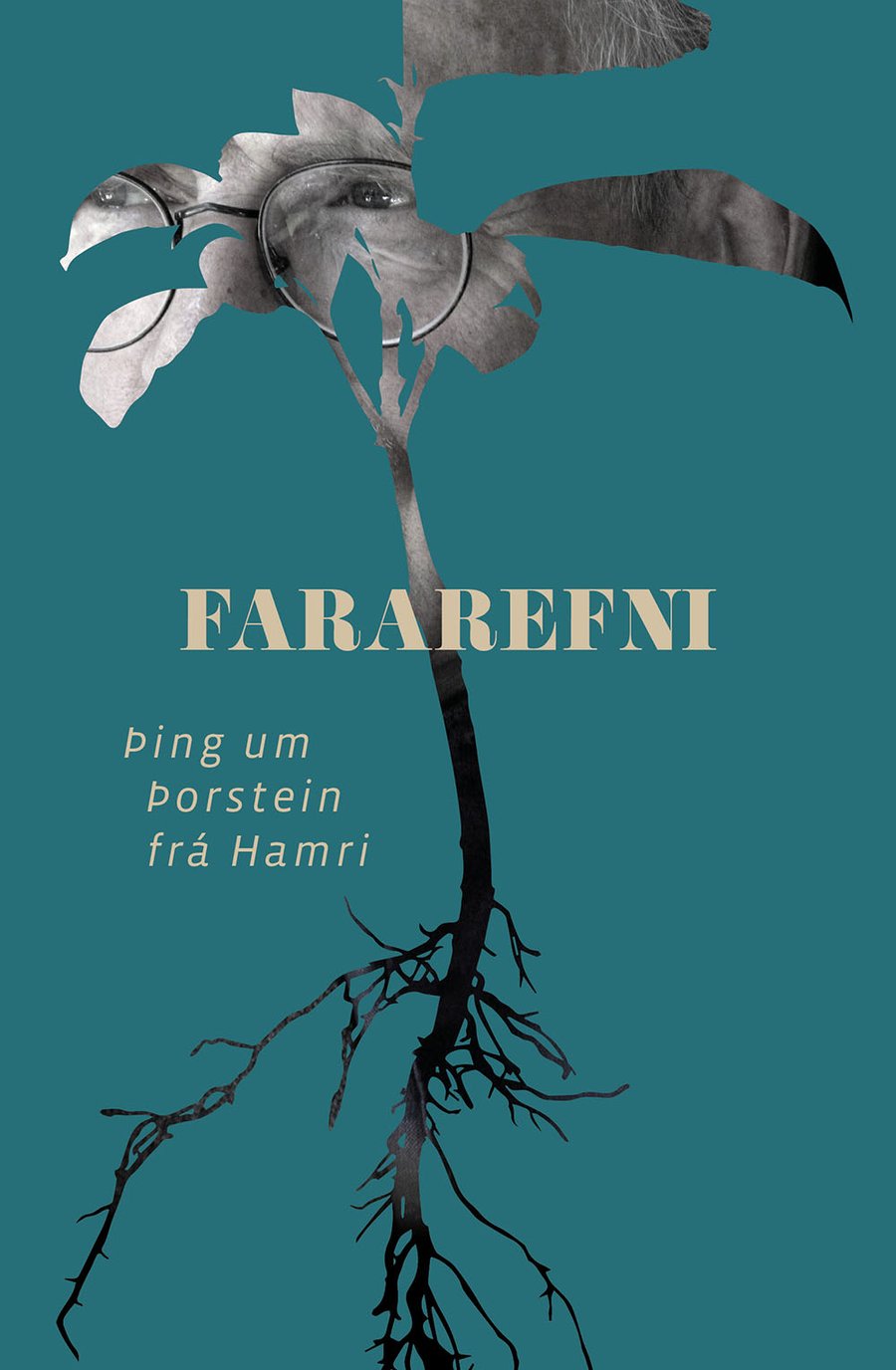 Fararefni, þing um Þorstein frá Hamri
