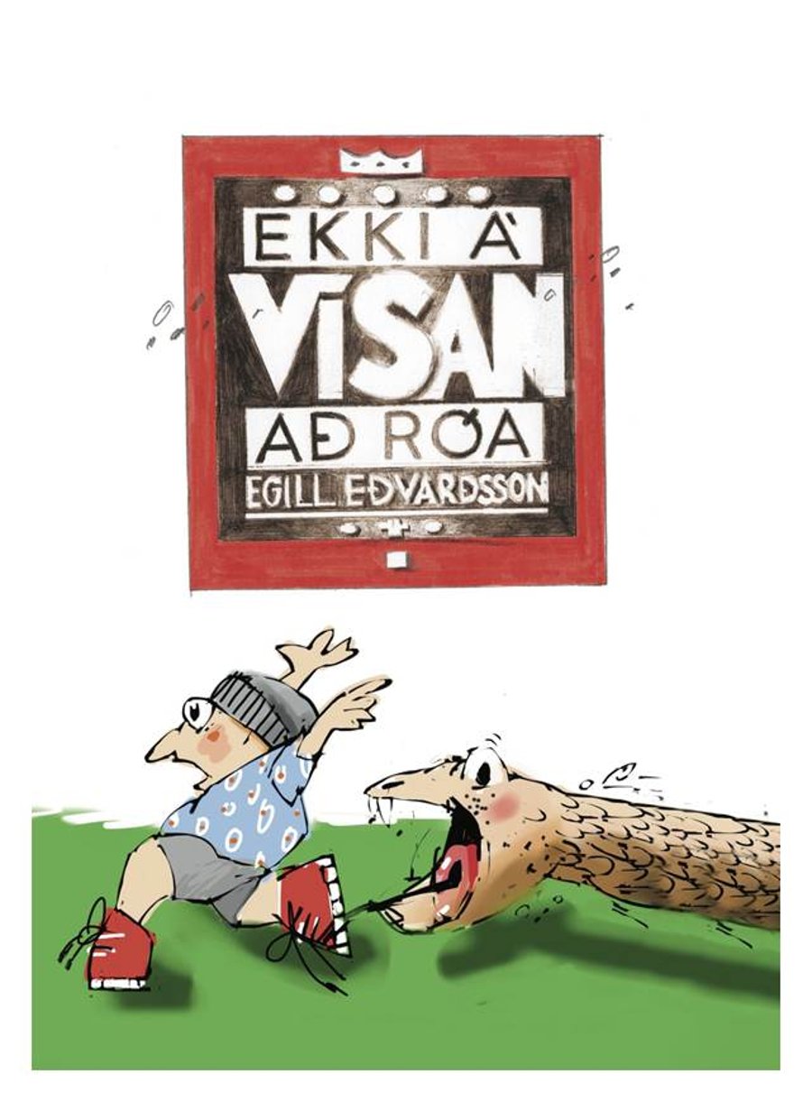 Ekki á vísan að róa