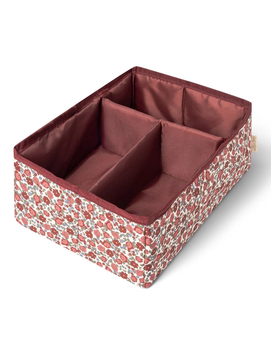 Lily nursing organizer – Tiny garden