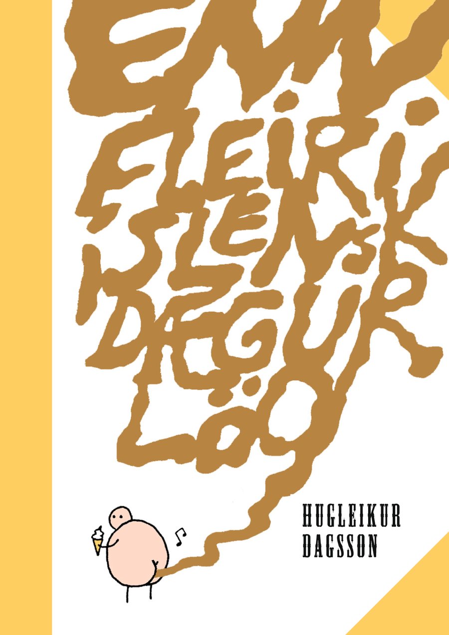 Enn fleiri íslensk dægurlög