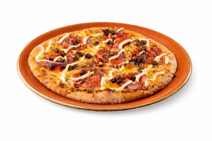 Chorizobaka