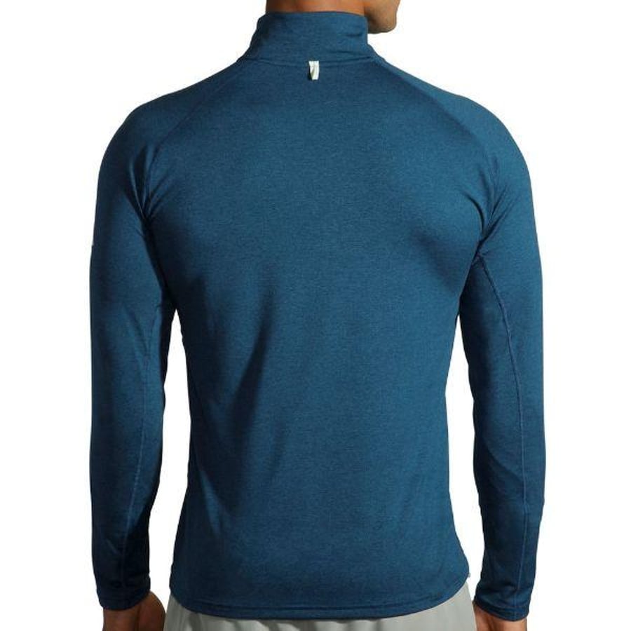 Brooks Dash 1/2 Zip Peysa herra