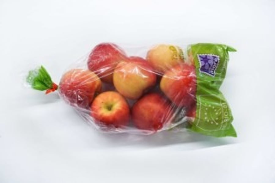 Lífræn Gala epli 1 kg