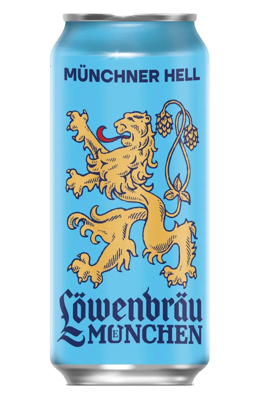 Löwenbrau Orginal
