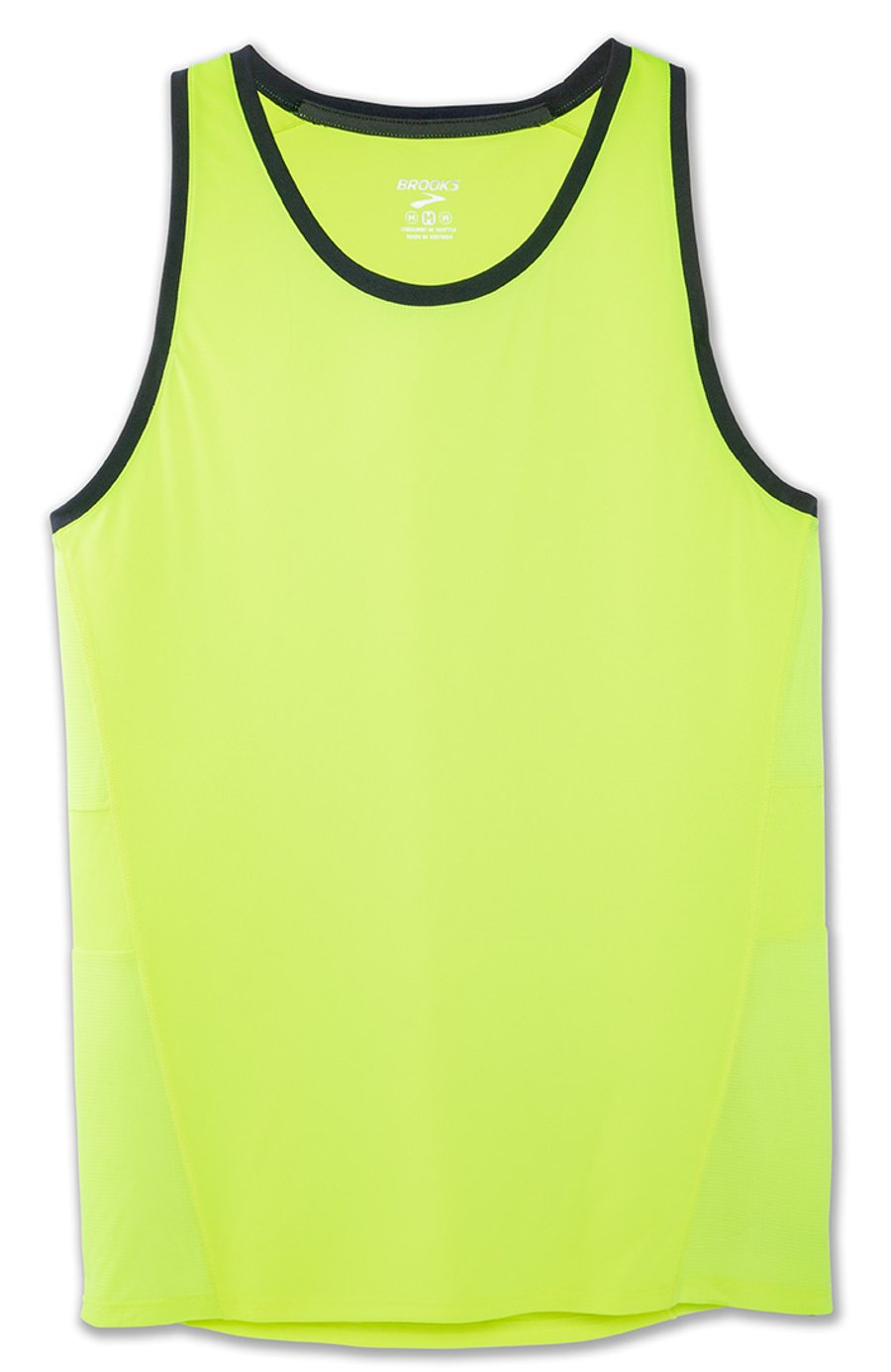 Brooks Stealth Singlet