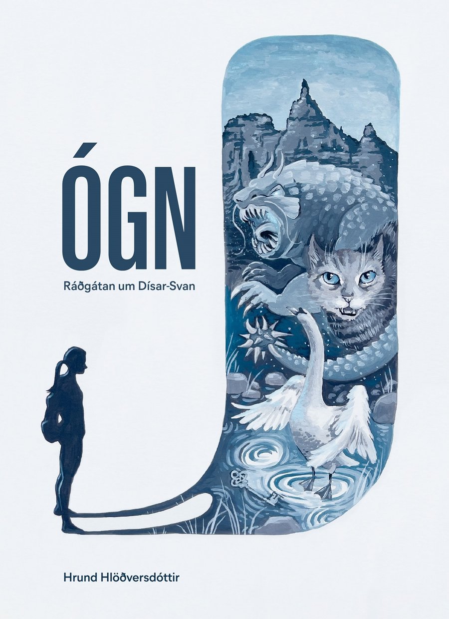 Ógn - ráðgátan um Dísar-Svan