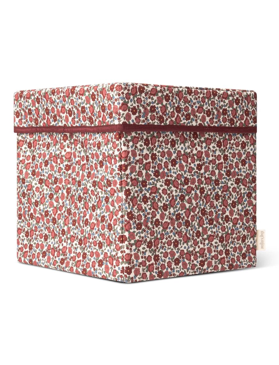 Leila storage boxes – Tiny garden