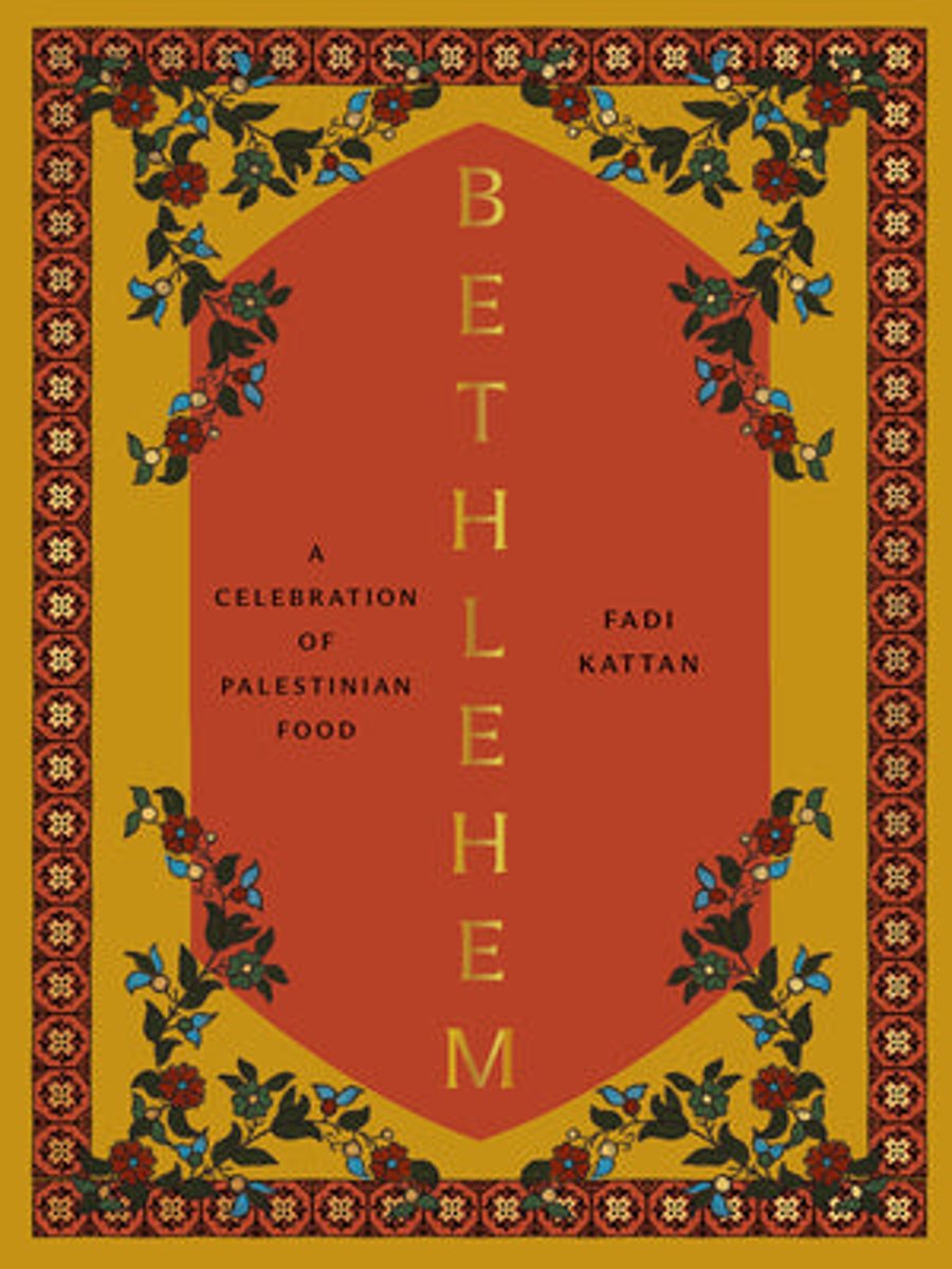 Betlehem: A Celebration of Palestinian Food