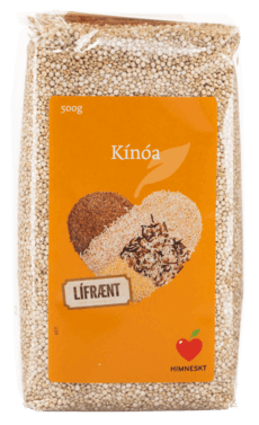Himneskt Kínóa