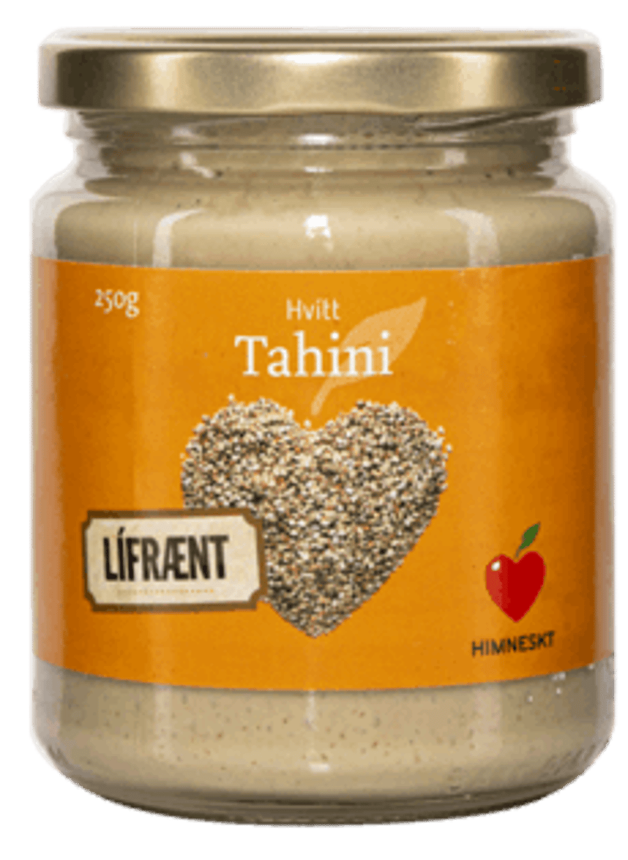 Himneskt Tahini