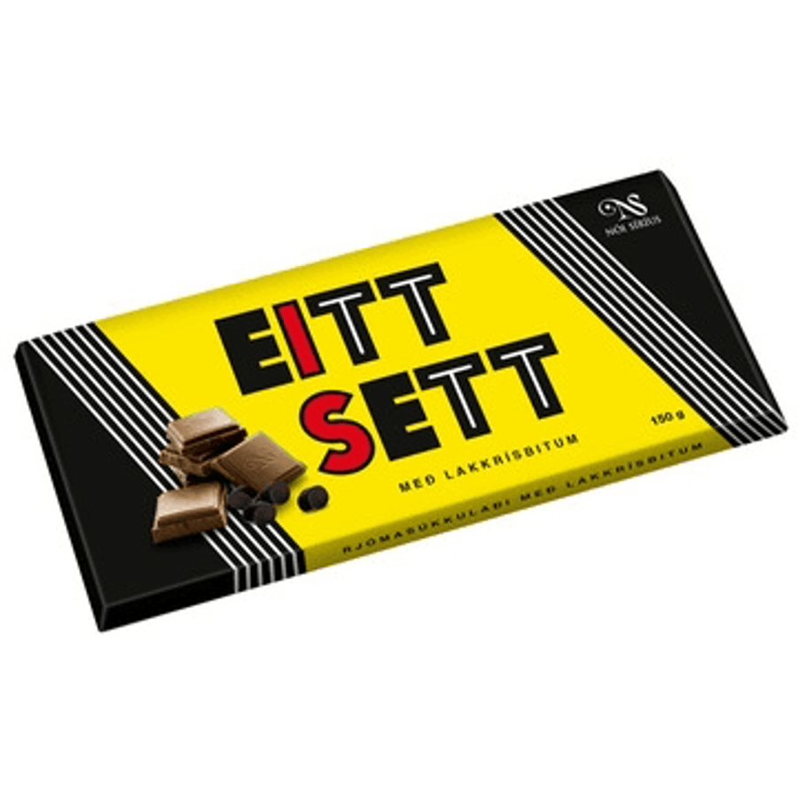 Nói Síríus eitt sett
