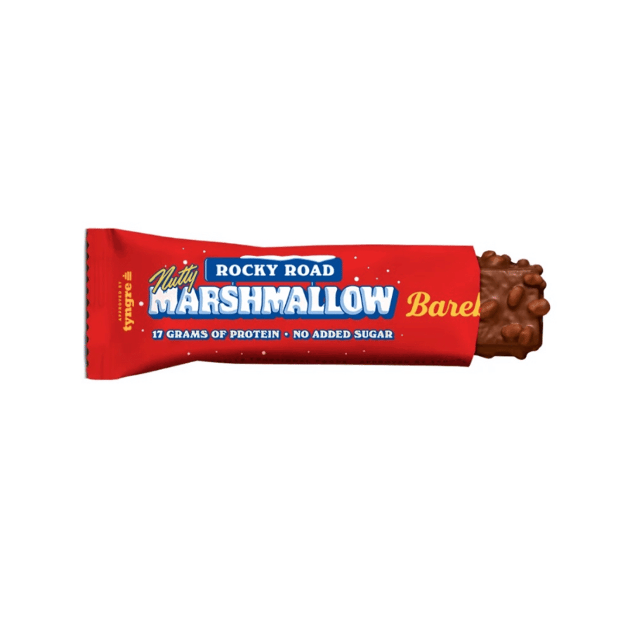 Barebells marshmallow