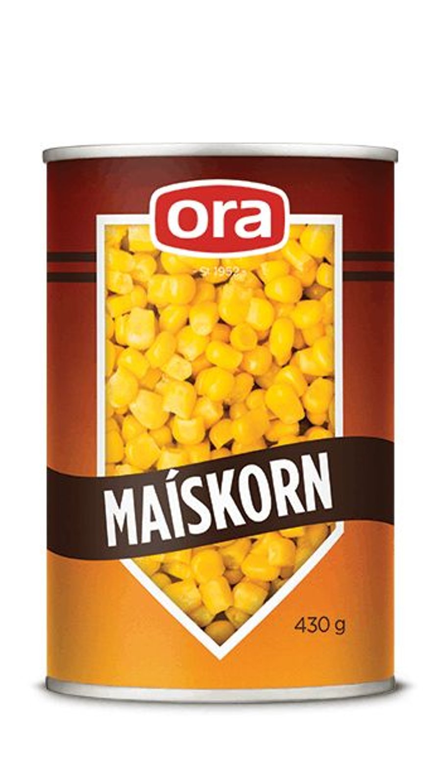 Ora Maískorn 420 g