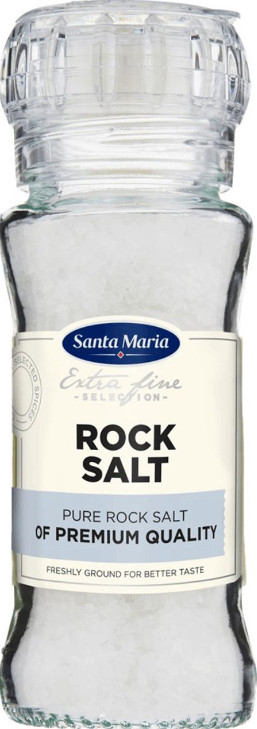 Santa maria rock salt 135gr