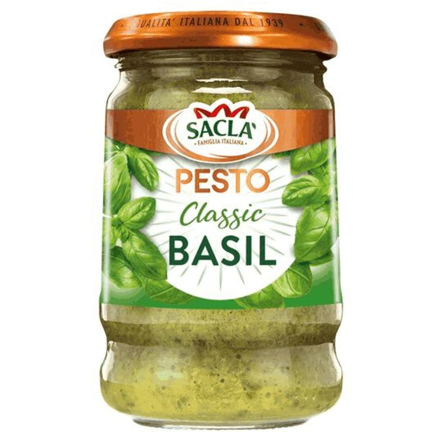Scala pesto basil 290gr