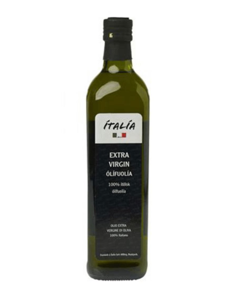 Ítalía Jómfrúar ólífolía 750 ml