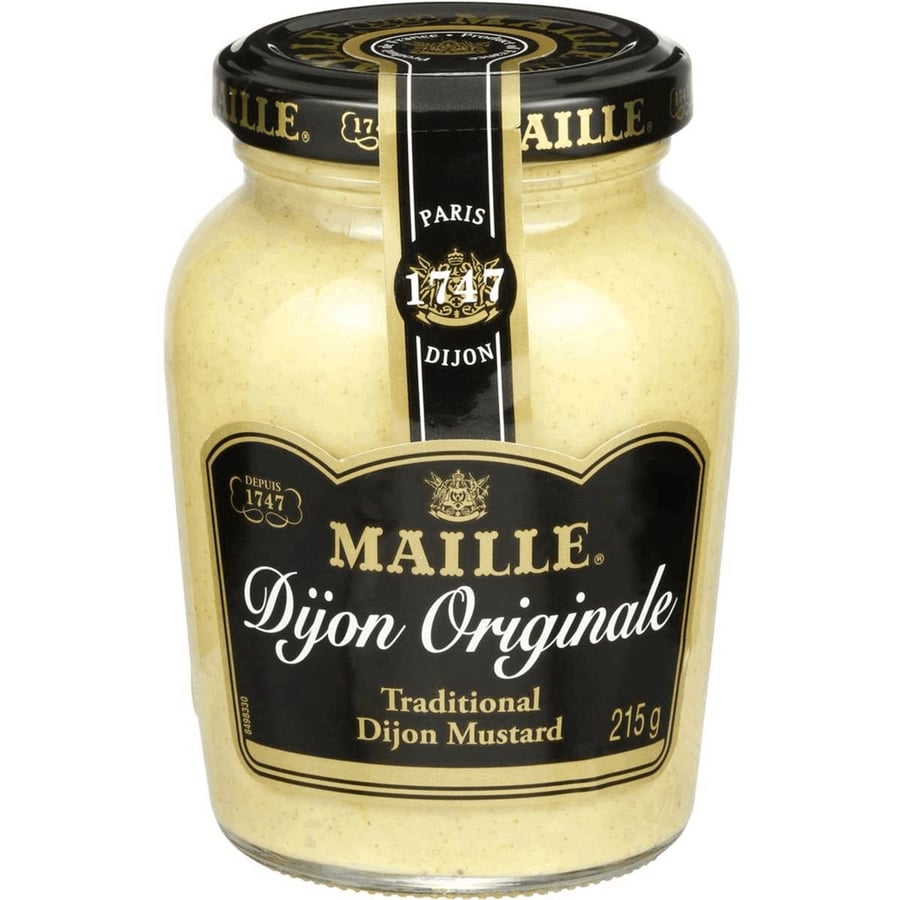 Maille dijon sinnep 215 gr