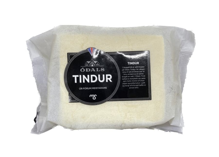 Óðals tindur 460 gr