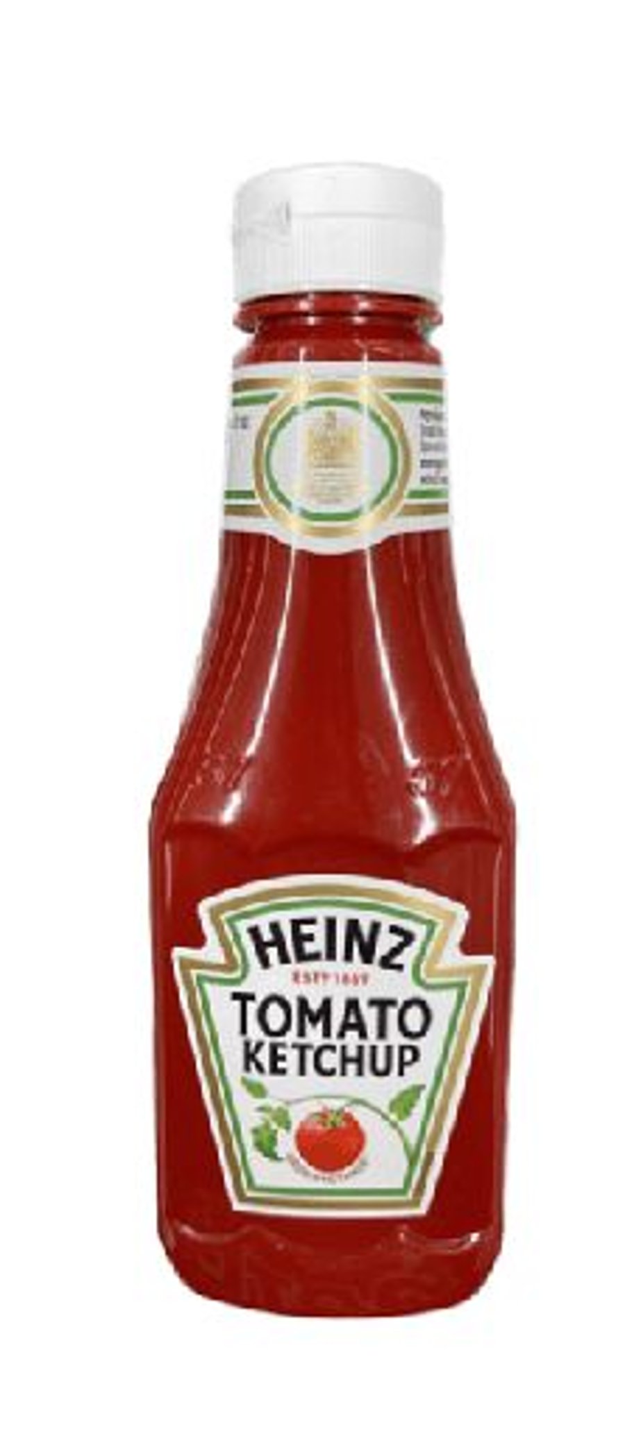 Heinz tómatsósa 342 gr