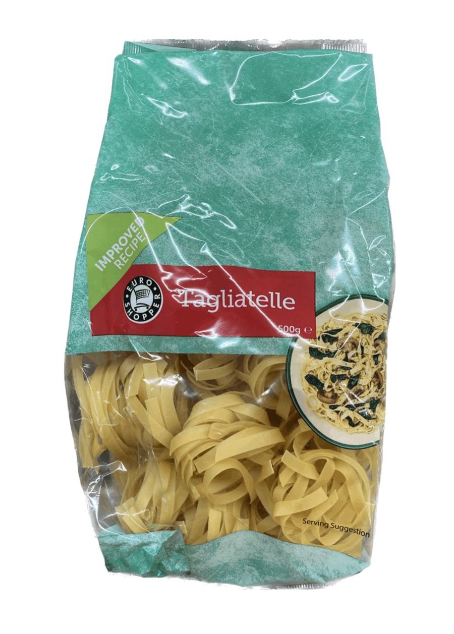 Tagliatella 500 gr