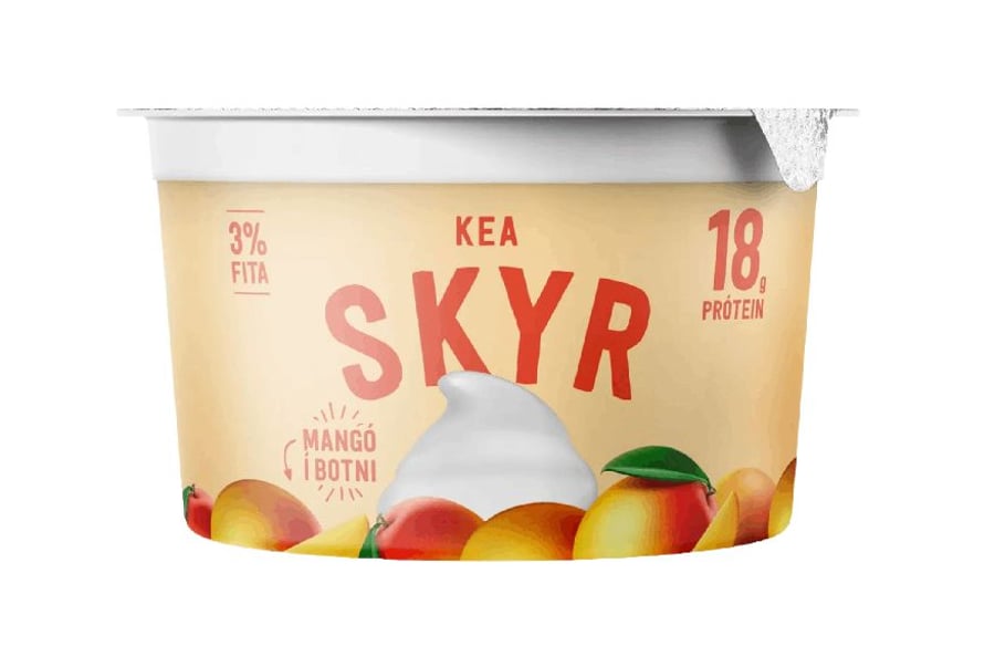 Kea skyr mangó 200 gr