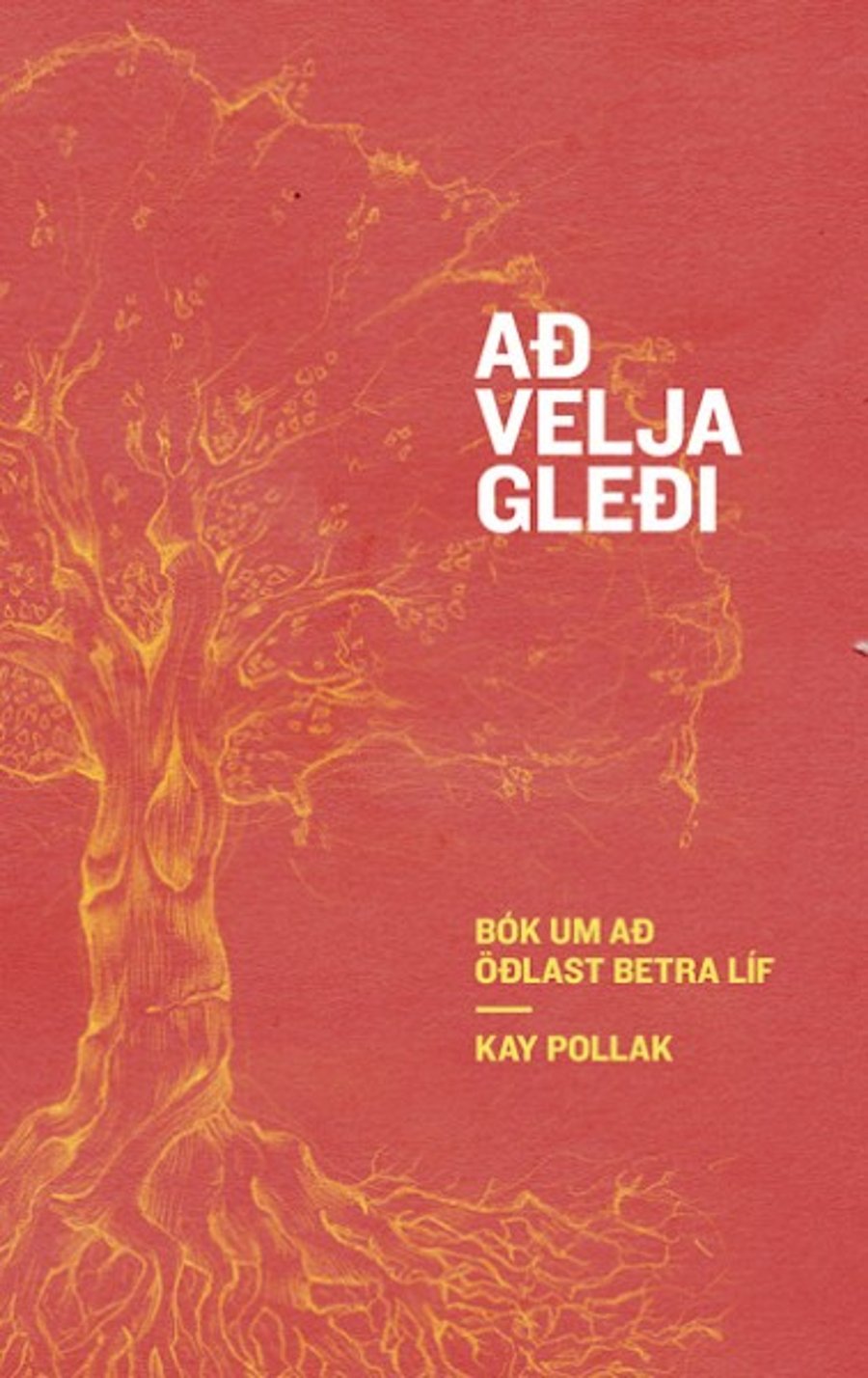 Að velja gleði