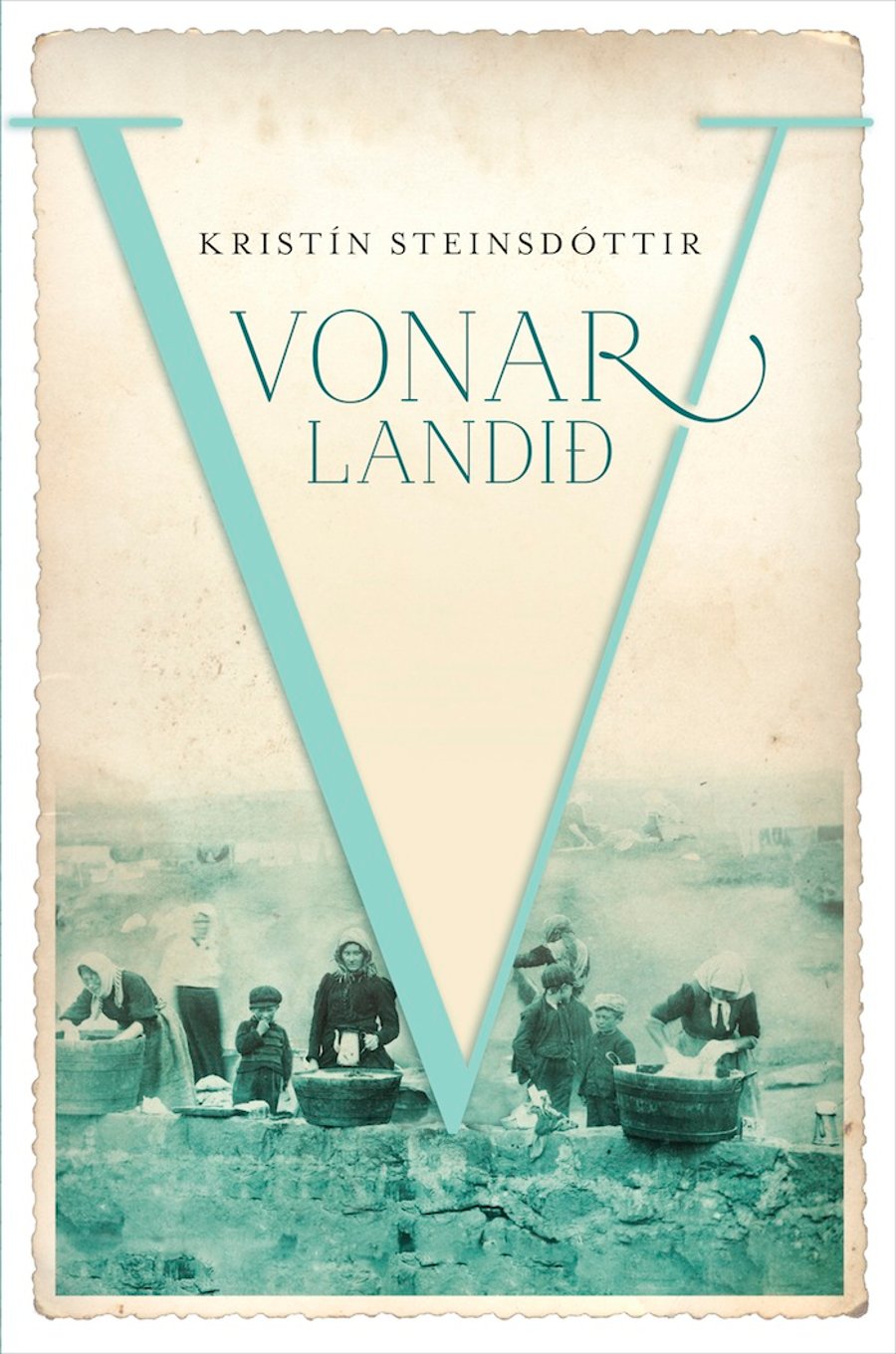 Vonarlandið