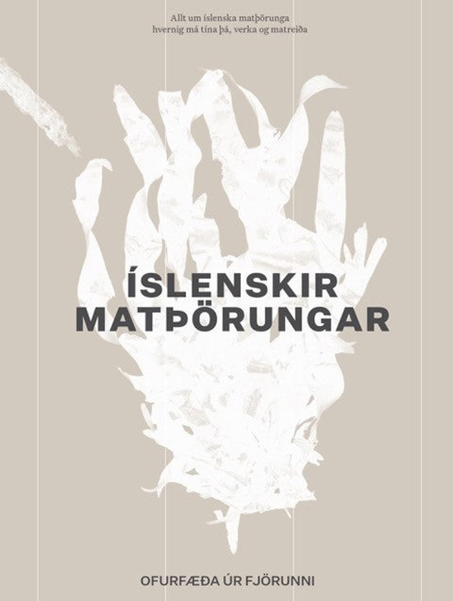 Íslenskir matþörungar