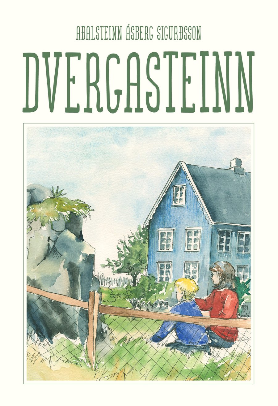 Dvergasteinn