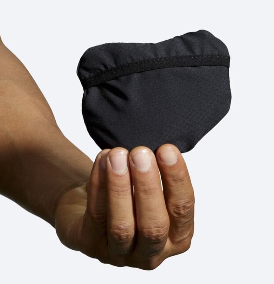 Brooks Lightweight Packable hat