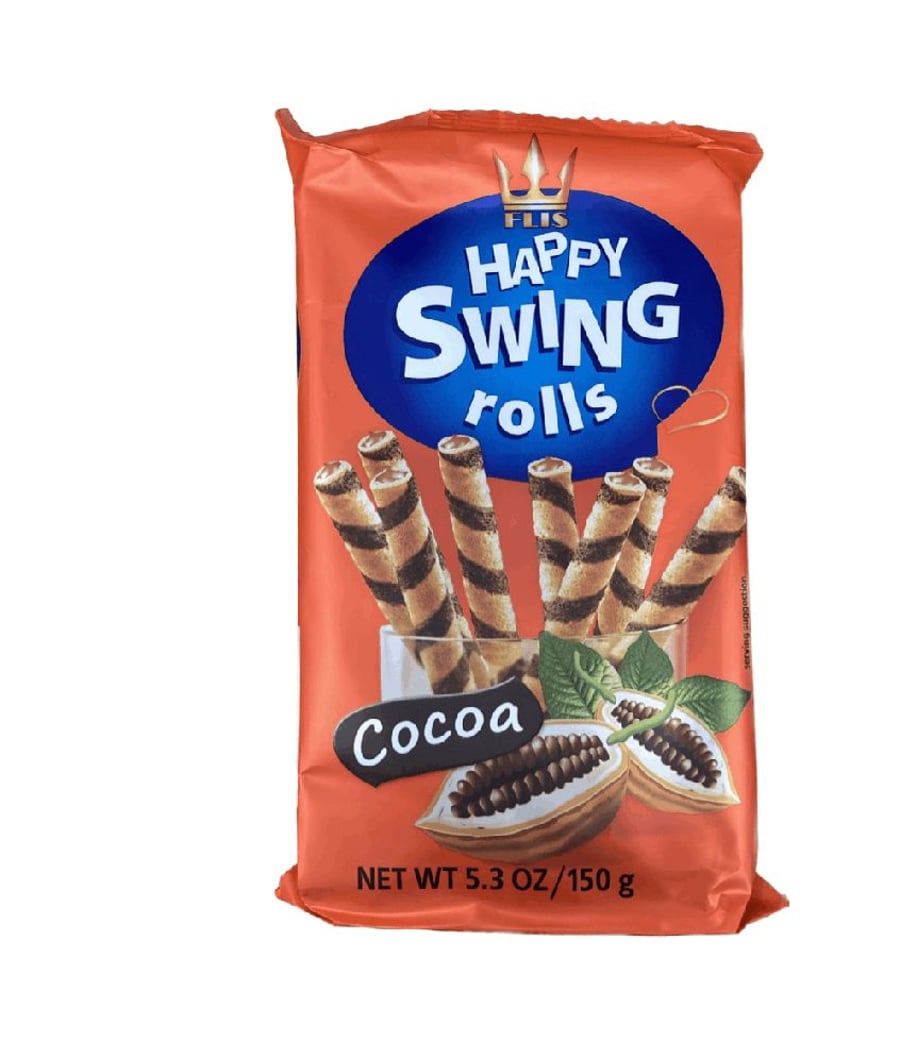 Happy swing kex cocoa 150 gr
