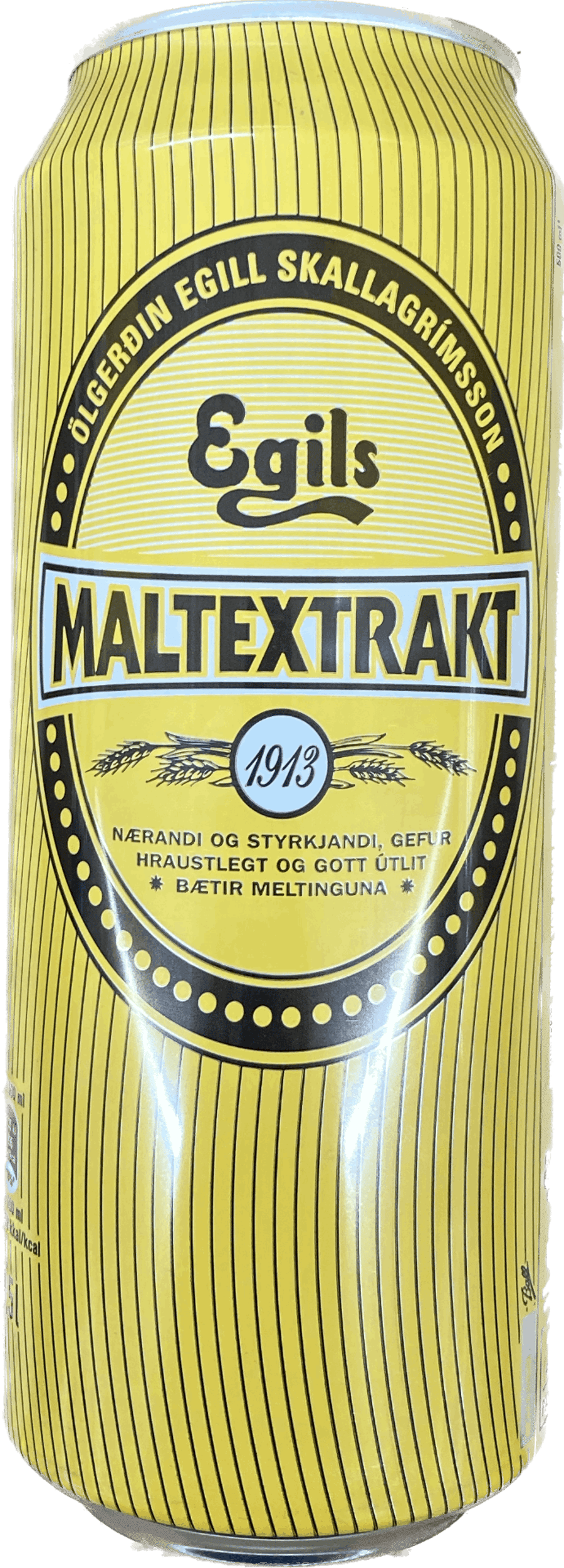 Egils Maltextrakt 500 ml