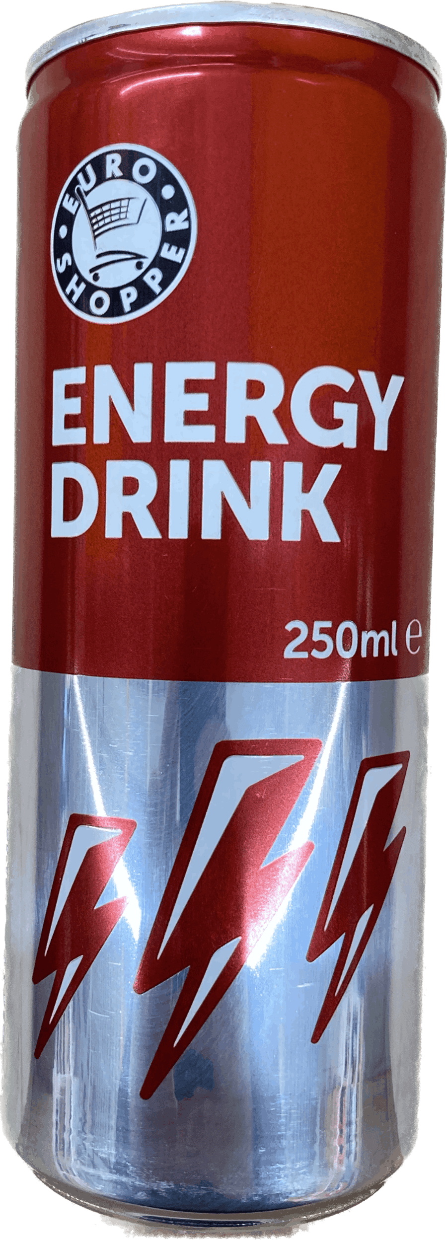E.s. orkudrykkur 250 ml