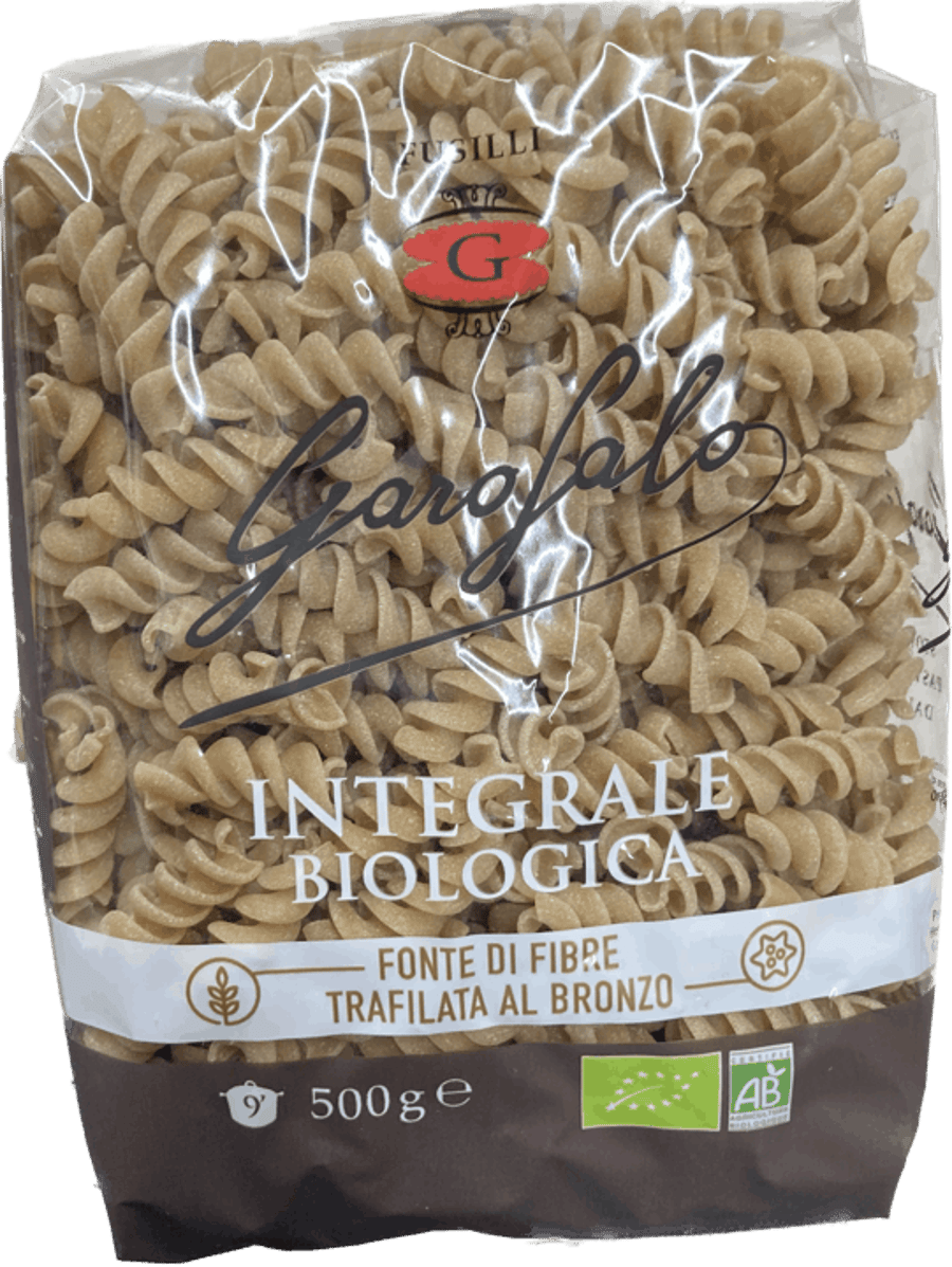 Garofalo fusilli spelt 500 gr