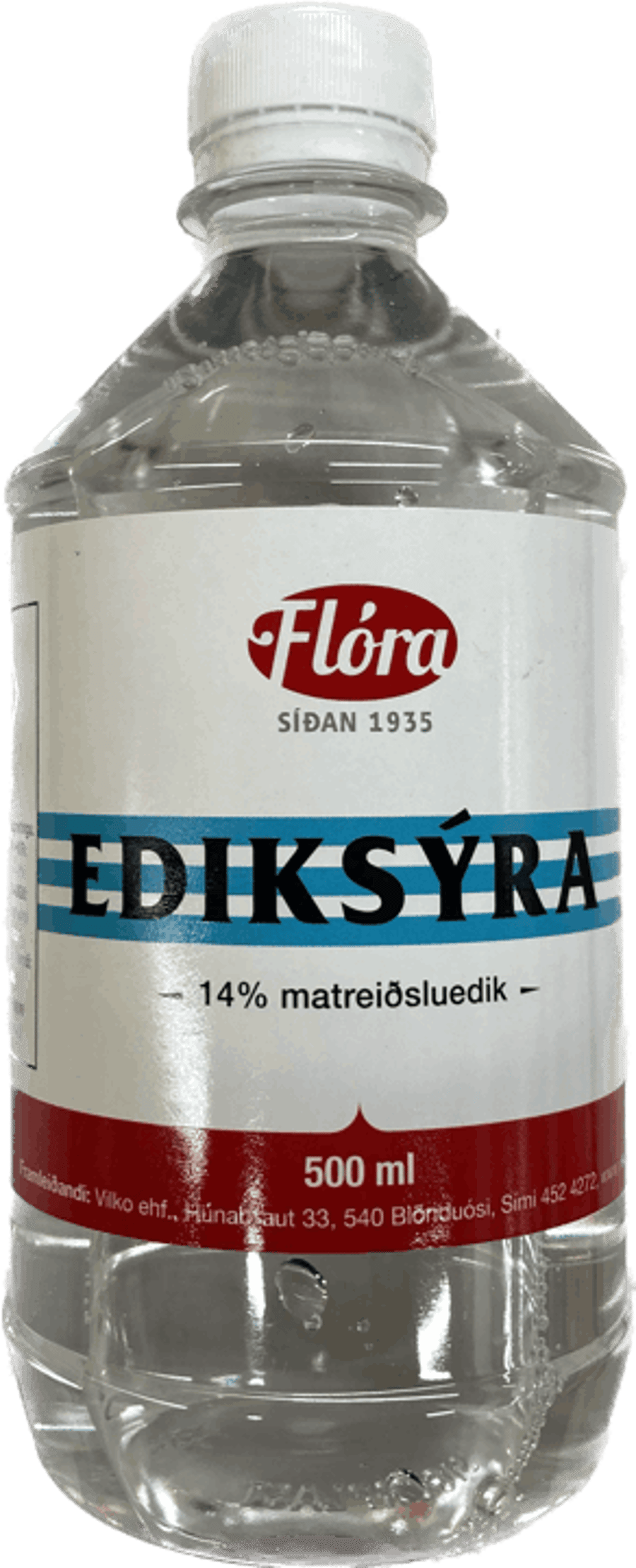 Maxi ediksýra 500 ml