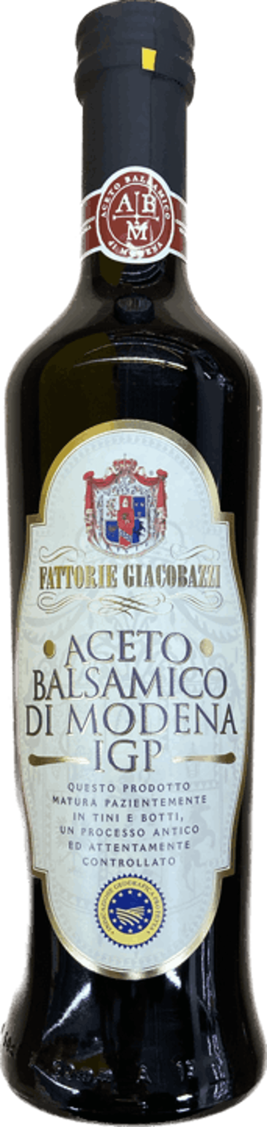 Ítalía balsamik edik 500 ml