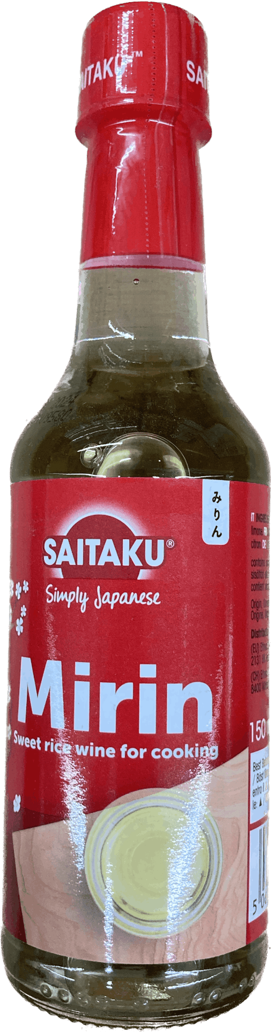 Sushi mirim 150 ml