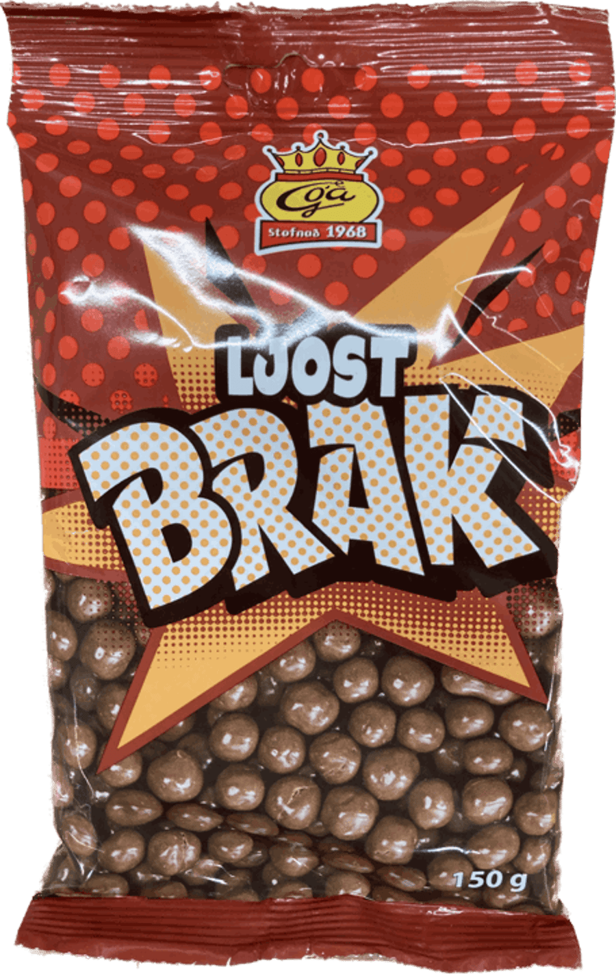 Góu brak 150 gr